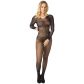 NORTIE Aniseed Schrittfreier Catsuit