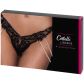 Cottelli Tanga mit Perlen