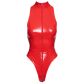 Black Level Roter Body