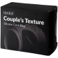 Sinful Couple's Texture Penisring