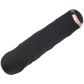 Willie City Luxe Realistischer Silikon-Dildo-Vibrator 21,5 cm