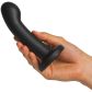 baseks Strap-On Harnisch mit Vibrator and G-Punkt Dildo