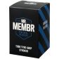 MR.MEMBR Tube Tyre-Grip Masturbations Sleeve