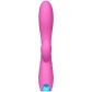 Sinful La Fille Rabbit-Vibrator mit Licht