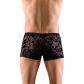 Svenjoyment Transparente Boxershorts