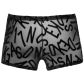 Svenjoyment Transparente Boxershorts