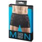 Svenjoyment Transparente Boxershorts