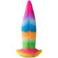 Creature Cocks Unicorn Kiss Glow in the Dark Dildo 21,5 cm