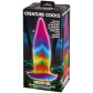 Creature Cocks Unicorn Kiss Glow in the Dark Dildo 21,5 cm