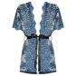 Obsessive Yassmyne Kimono mit Spitze