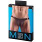 Svenjoyment Neopren-ähnlicher Jockstrap