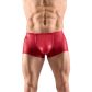 Svenjoyment Rote Boxershorts
