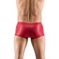 Svenjoyment Rote Boxershorts