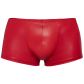 Svenjoyment Rote Boxershorts