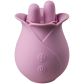 Amaysin Two Fingers Rose Klitorisvibrator