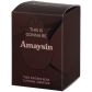 Amaysin Two Fingers Rose Klitorisvibrator