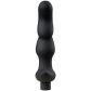 Sinful Rippled Wiederaufladbarer Prostatavibrator