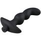 Sinful Rippled Wiederaufladbarer Prostatavibrator