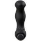 Sinful Getter Dual Wiederaufladbarer Prostatavibrator