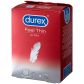 Durex Feel Thin Ultra Kondome 30 Stk