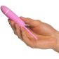 You2Toys Womens Dilator Vibrating Urethral Sound
