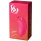 So Divine Irreplaceable 2 Pinker Klitorisstimulator
