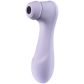 Satisfyer Pro 2 Generation 3 Liquid Air Klitorisstimulator mit App-Steuerung in Lila