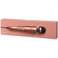 Doxy Die Cast 3 Massagestab Rosegold