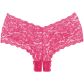 Adore Candy Apple Pink Hipster