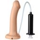 Strap-On-Me Spritzender Dildo L