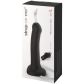 Strap-On-Me Spritzender Dildo L