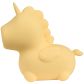 Unihorn Bean Blossom Einhorn Vibrator mit Zunge