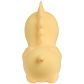 Unihorn Bean Blossom Einhorn Vibrator mit Zunge