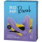 ROMP Reverb Double Trouble Klitoris und G-Punkt Stimulator