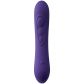 Kiiroo Pearl3 Interaktiver Lila Vibrator