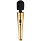 Sinful Luxy Gold Extra Starker Massagestab