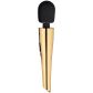 Sinful Luxy Gold Extra Starker Massagestab