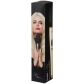 Sinful Luxy Gold Extra Starker Massagestab