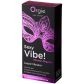 Orgie Sexy Vibe! Intense Orgasm Liquid Vibrator Intimgel 15 ml