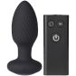 Nexus Tornado Ferngesteuerter & Rotierender Analplug