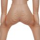 Mandy Mystery Toys Aufblasbare Sexpuppe