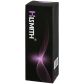 Hismith Purple KlicLok-Dildo Small