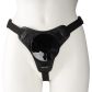 Willie City Strap-On Harnisch mit Saugnapf
