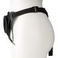 Willie City Strap-On Harnisch mit Saugnapf