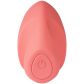 Sinful Silky Auflege-Klitorsvibrator
