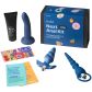 Sinful Next Step Anal Kit