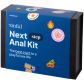 Sinful Next Step Anal Kit