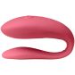 We-Vibe Sync Lite App gesteuerter Paar Vibrator