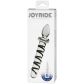 JOYRIDE Premium GlassiX 01 Glasdildo 20,5 cm