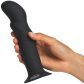 Malesation Robbie Großer Dildo 19,2 cm